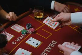 game Jun88 Baccarat