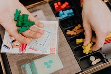 game trực tuyến Kubet Poker